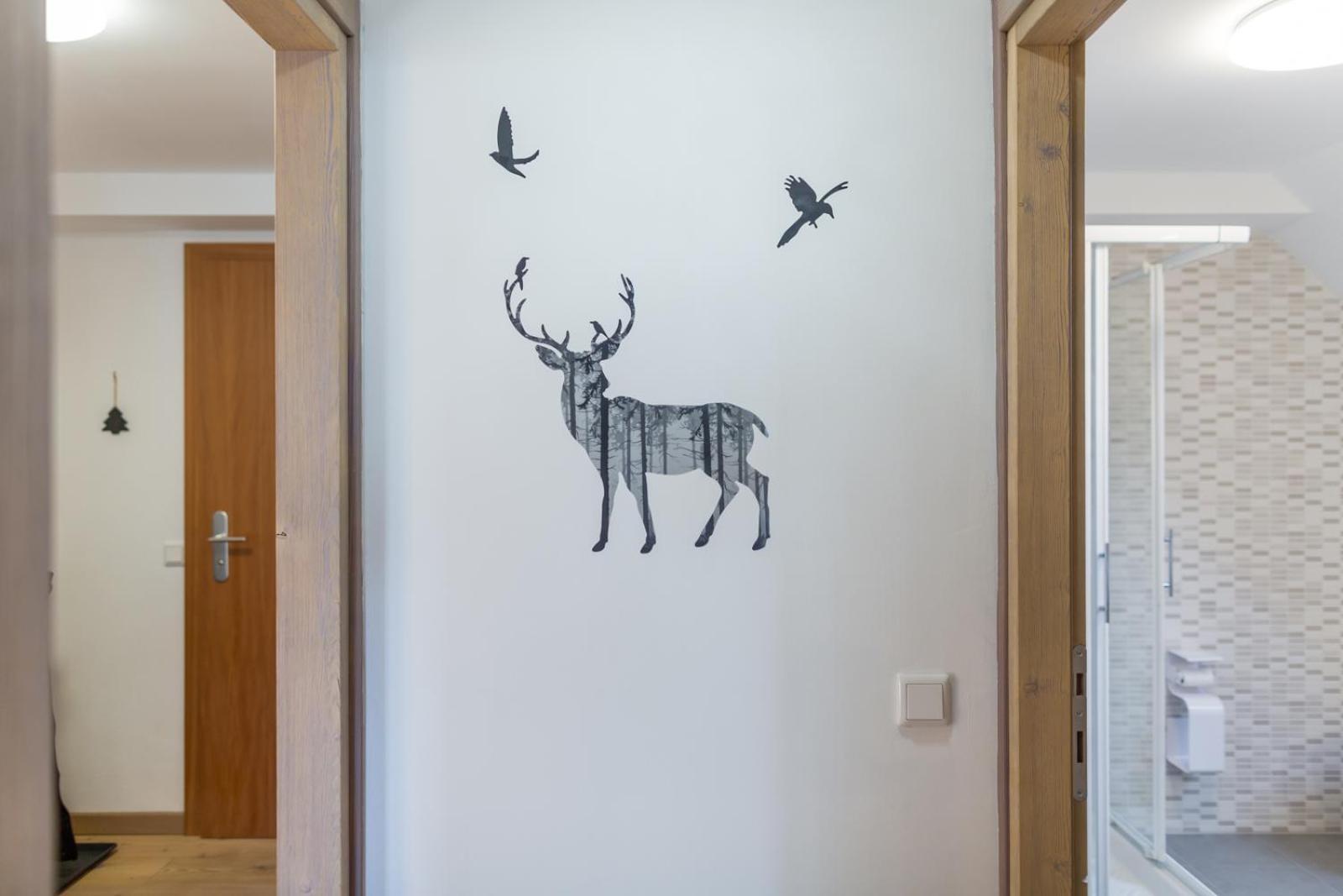 Eschenweg Apartment Bad Kleinkirchheim Ngoại thất bức ảnh