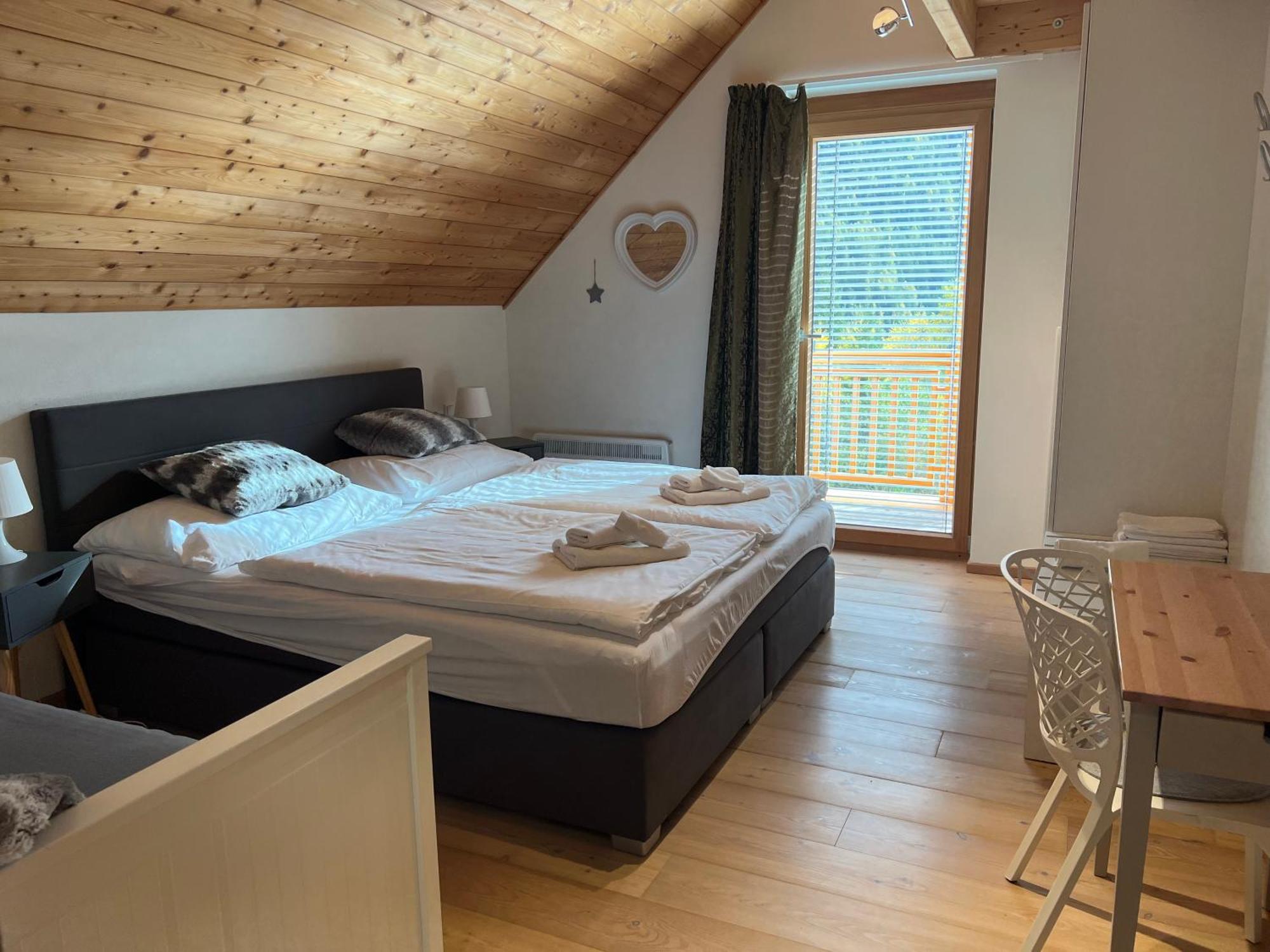 Eschenweg Apartment Bad Kleinkirchheim Ngoại thất bức ảnh