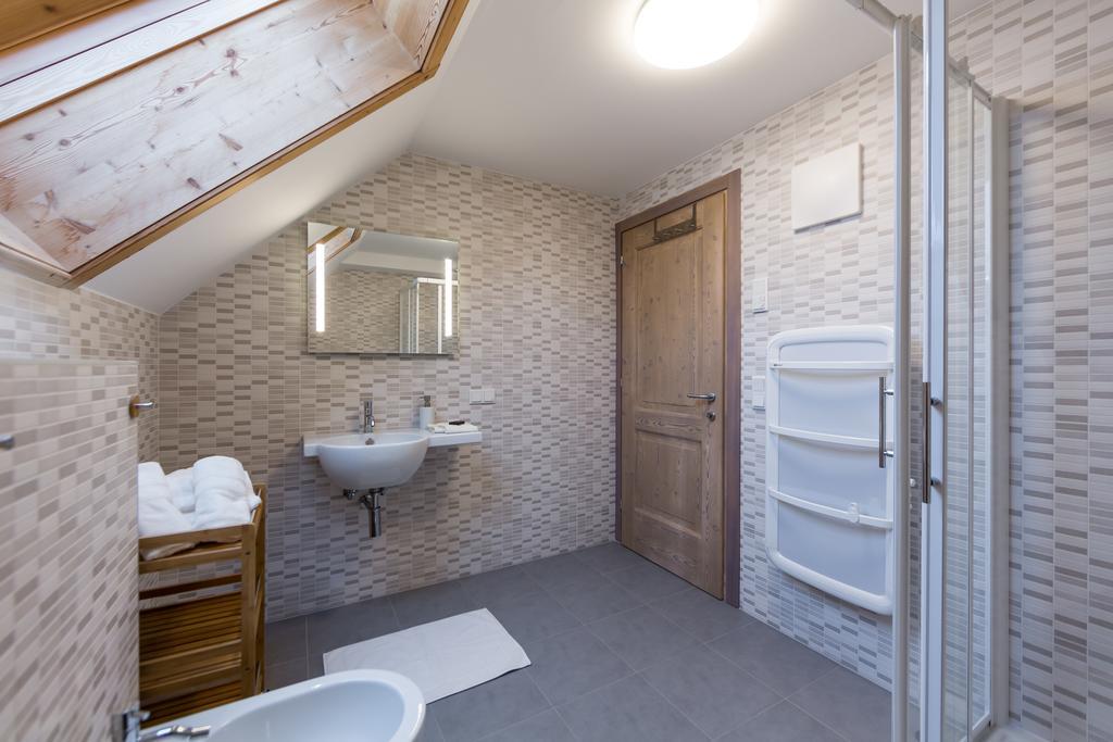 Eschenweg Apartment Bad Kleinkirchheim Ngoại thất bức ảnh