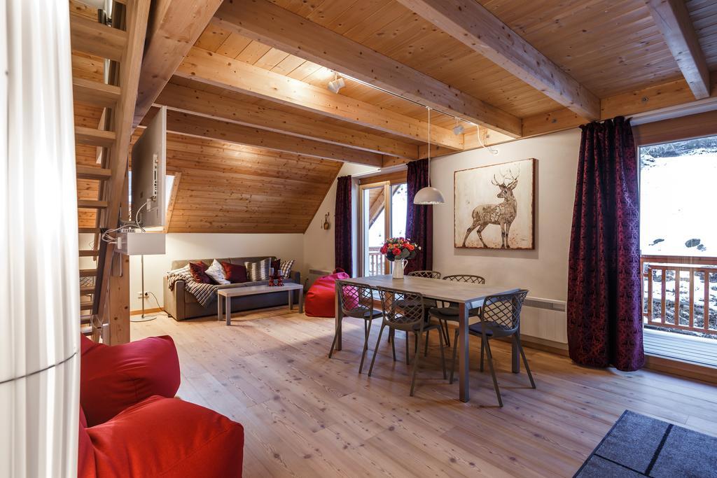 Eschenweg Apartment Bad Kleinkirchheim Ngoại thất bức ảnh