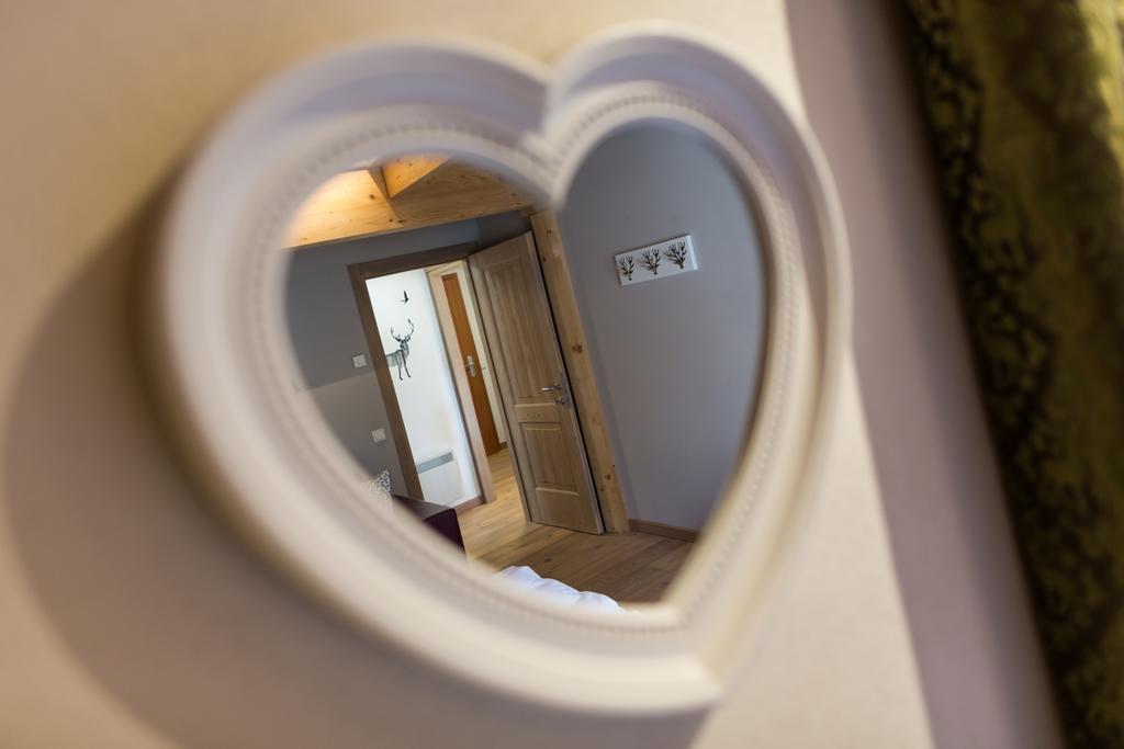 Eschenweg Apartment Bad Kleinkirchheim Ngoại thất bức ảnh