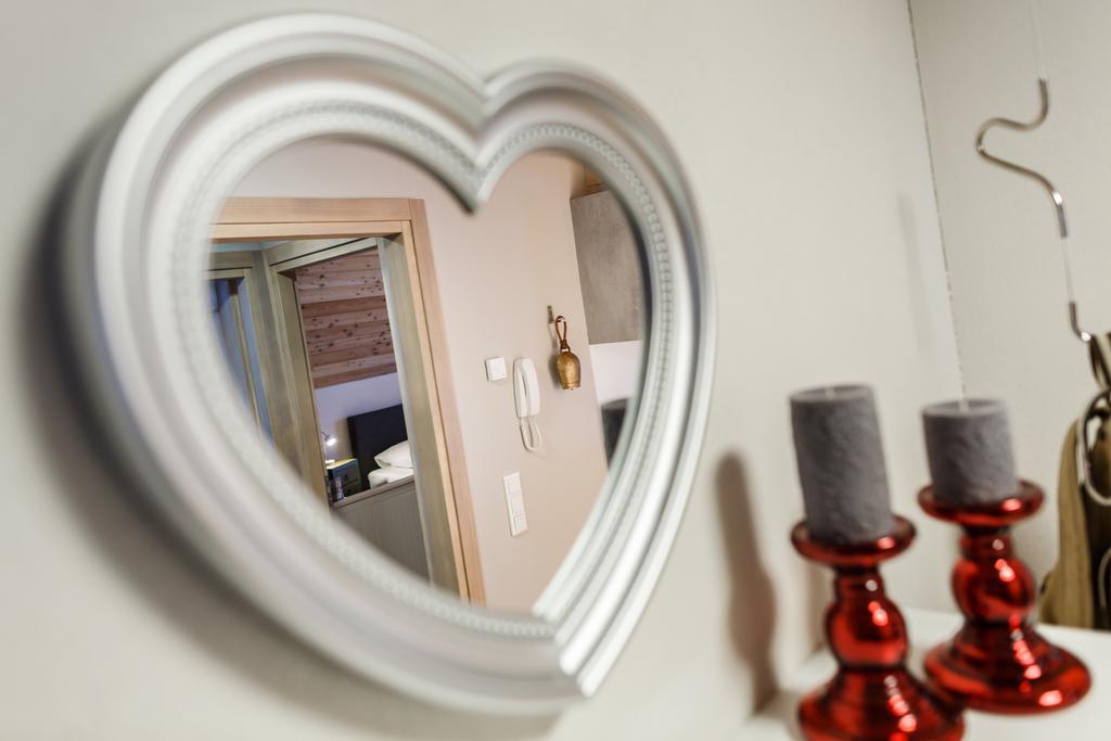 Eschenweg Apartment Bad Kleinkirchheim Ngoại thất bức ảnh
