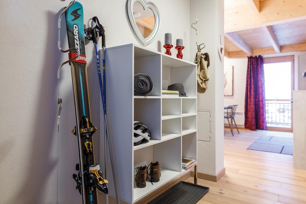 Eschenweg Apartment Bad Kleinkirchheim Ngoại thất bức ảnh