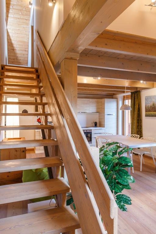 Eschenweg Apartment Bad Kleinkirchheim Ngoại thất bức ảnh