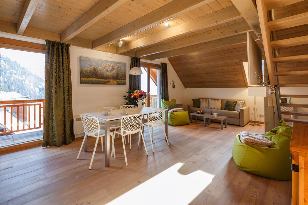 Eschenweg Apartment Bad Kleinkirchheim Ngoại thất bức ảnh