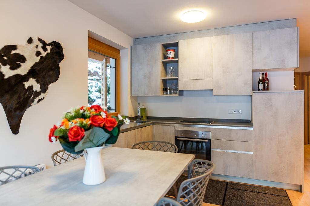Eschenweg Apartment Bad Kleinkirchheim Ngoại thất bức ảnh