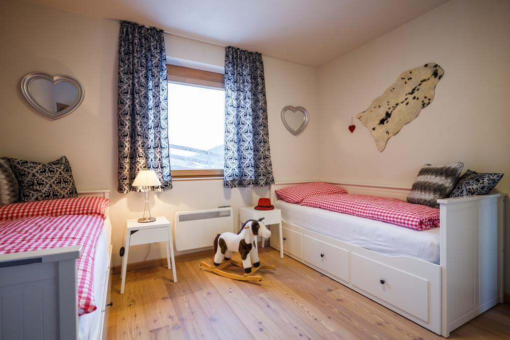 Eschenweg Apartment Bad Kleinkirchheim Ngoại thất bức ảnh