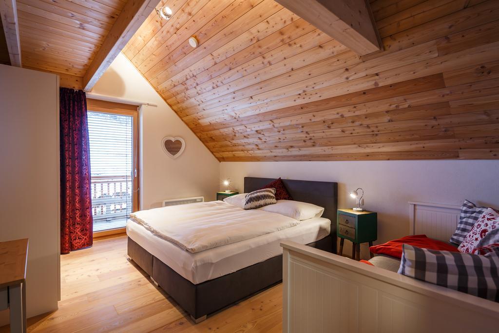 Eschenweg Apartment Bad Kleinkirchheim Ngoại thất bức ảnh