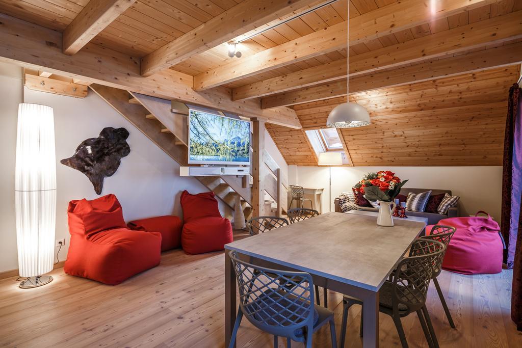 Eschenweg Apartment Bad Kleinkirchheim Ngoại thất bức ảnh