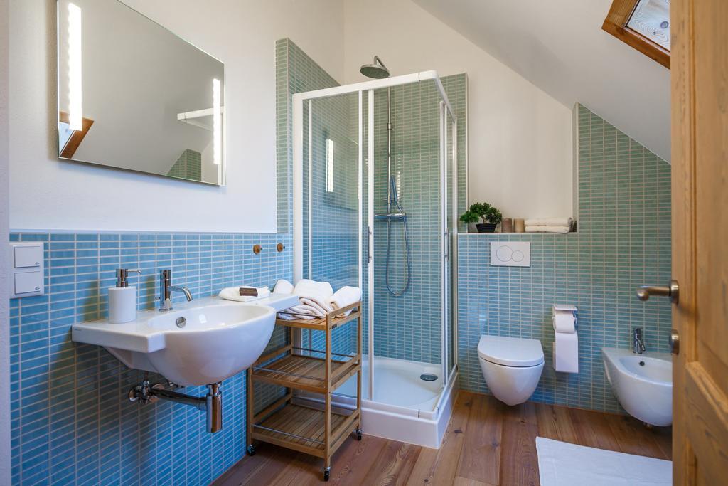 Eschenweg Apartment Bad Kleinkirchheim Ngoại thất bức ảnh