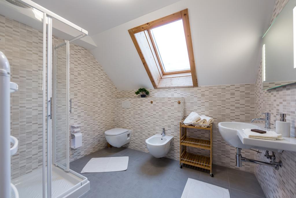 Eschenweg Apartment Bad Kleinkirchheim Ngoại thất bức ảnh